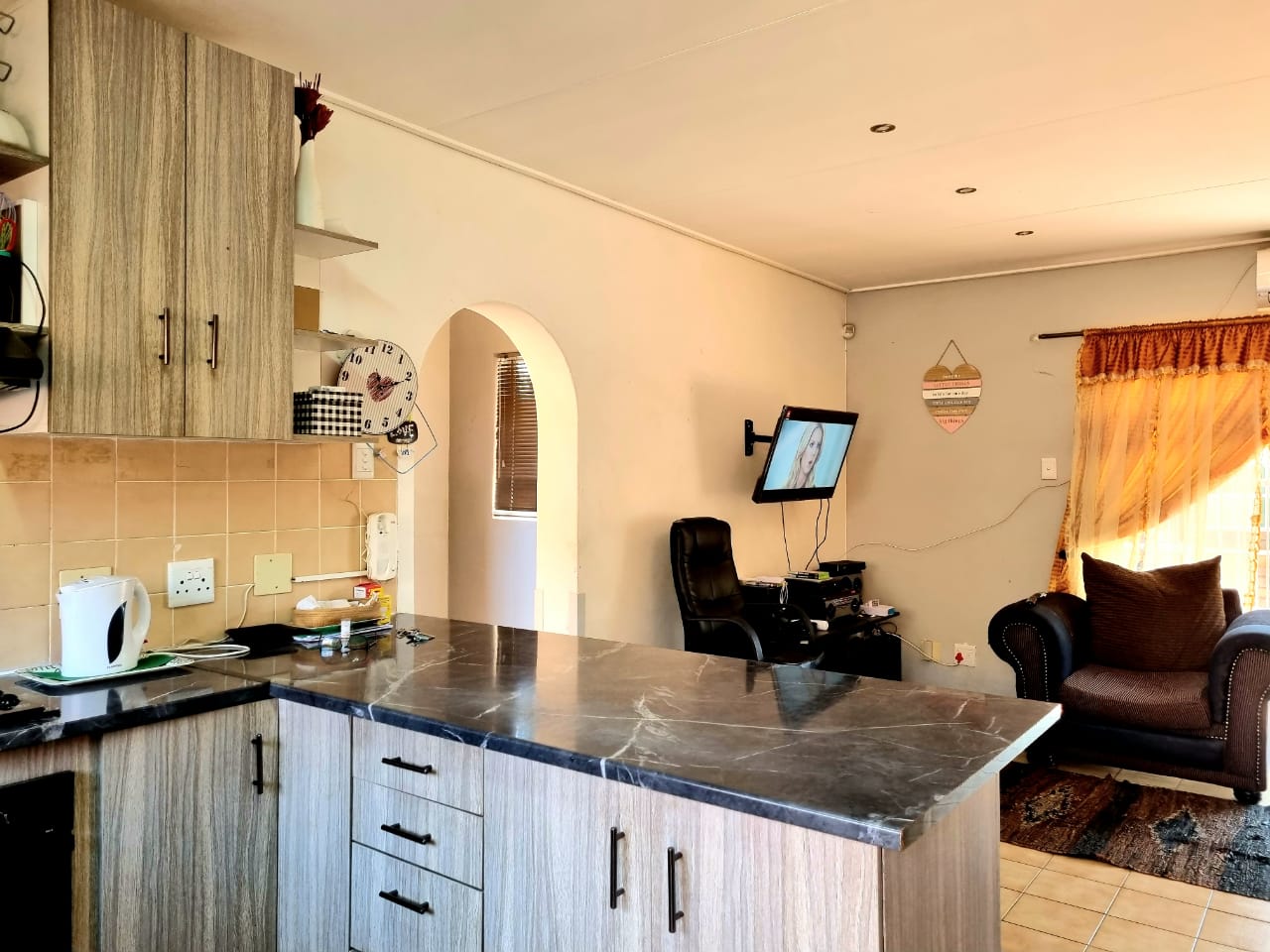 2 Bedroom Property for Sale in Diamant Park Northern Cape